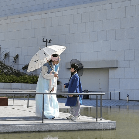 대구 시대유람 타임슬립 : 여름편 투어 (선착순)
