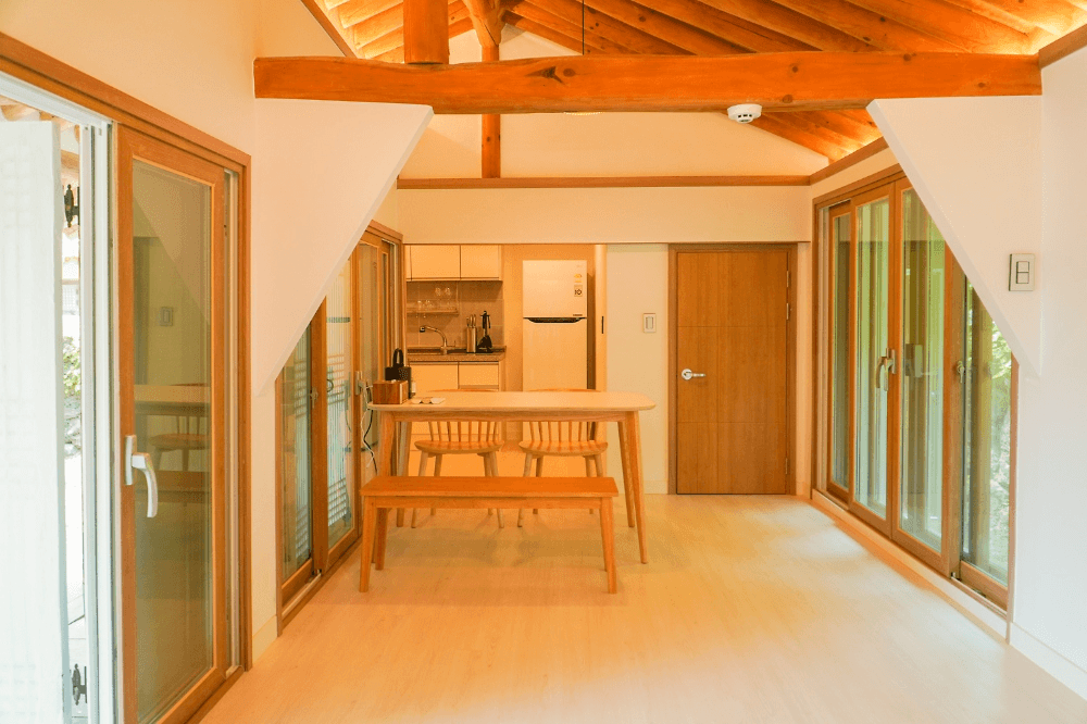 [유료] 곡성 워케이션, 3박4일 모여서 각잡고 코딩 (러스틱타운, 선착순 - 조기 모집종료)