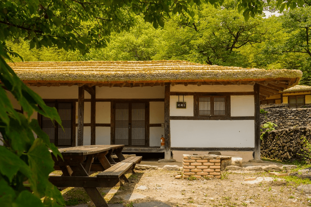 [유료] 곡성 워케이션, 3박4일 모여서 각잡고 코딩 (러스틱타운, 선착순 - 조기 모집종료)