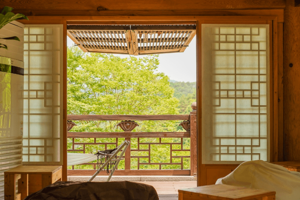 [유료] 곡성 워케이션, 3박4일 모여서 각잡고 코딩 (러스틱타운, 선착순 - 조기 모집종료)