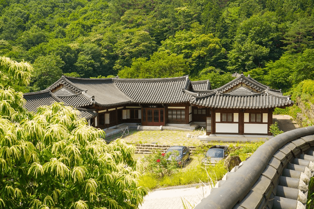 [유료] 곡성 워케이션, 3박4일 모여서 각잡고 코딩 (러스틱타운, 선착순 - 조기 모집종료)