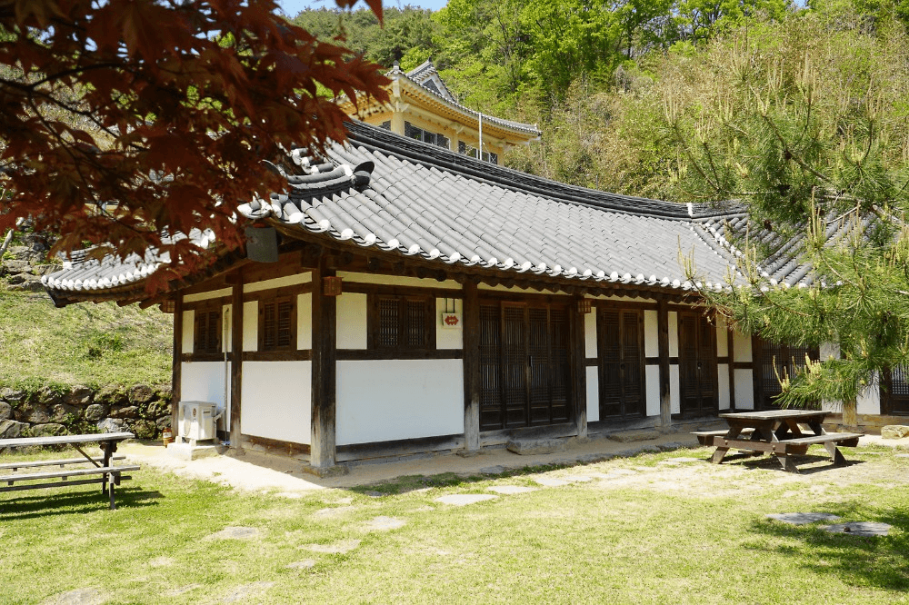 [유료] 곡성 워케이션, RGB말고 BBQ (러스틱타운, 선착순 - 조기 모집종료)