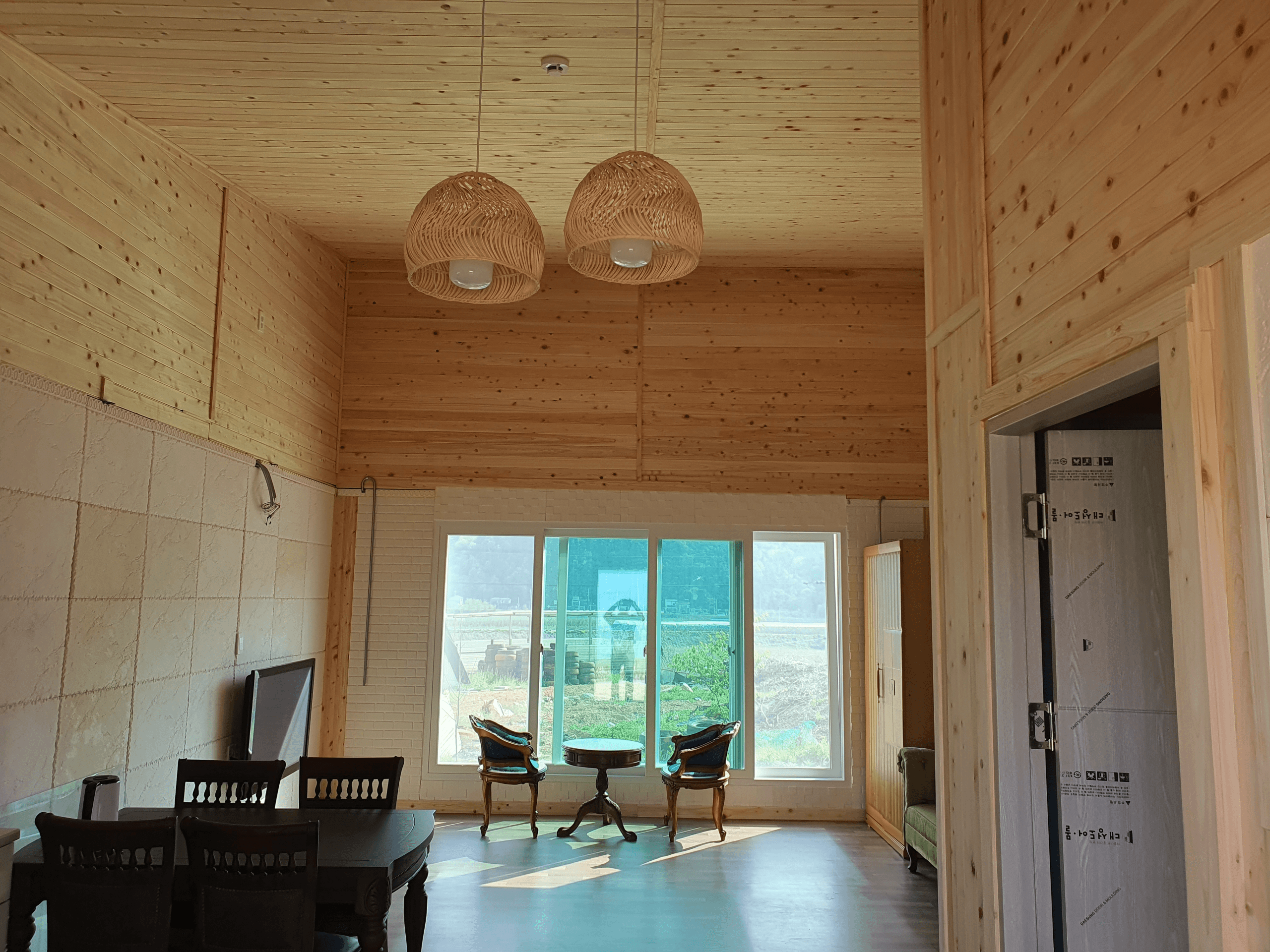 청도 당호리마을 살아보기 2기 (농촌 살아보기)