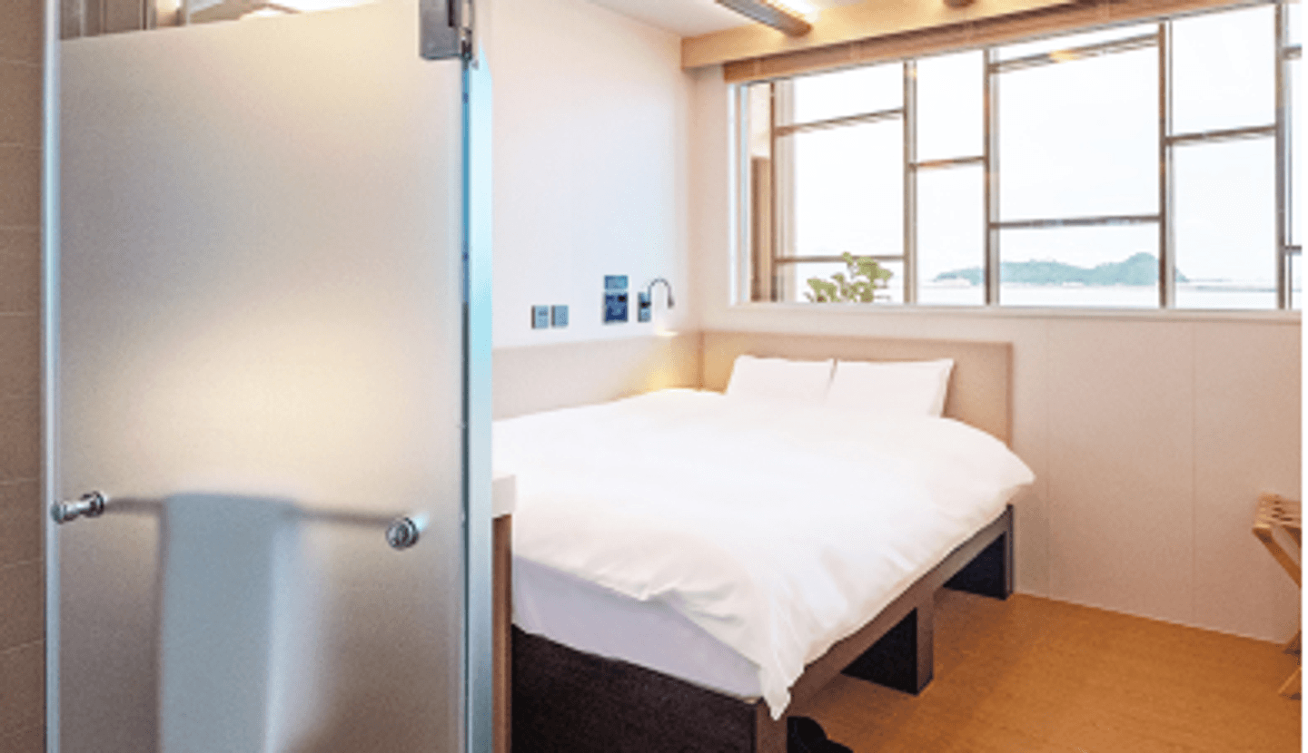 여수 다락휴 2박 3일, 3박 4일의 워케이션