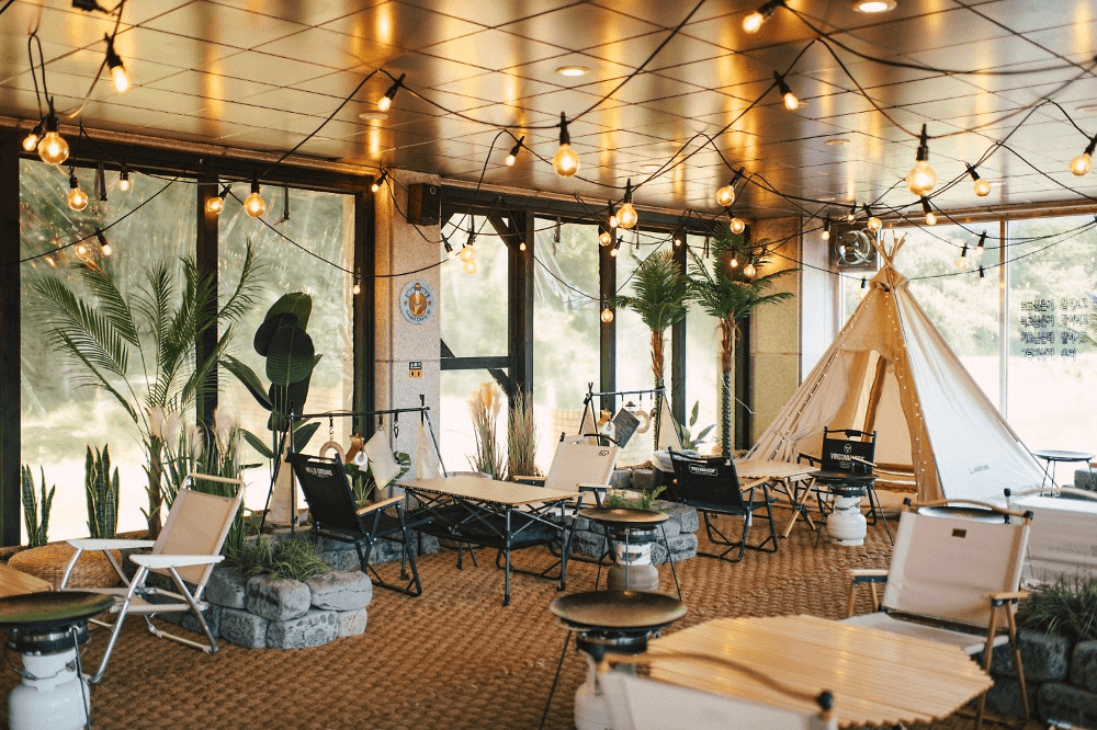 태안 고남면 어케이션 - 2025 어촌 살아보기