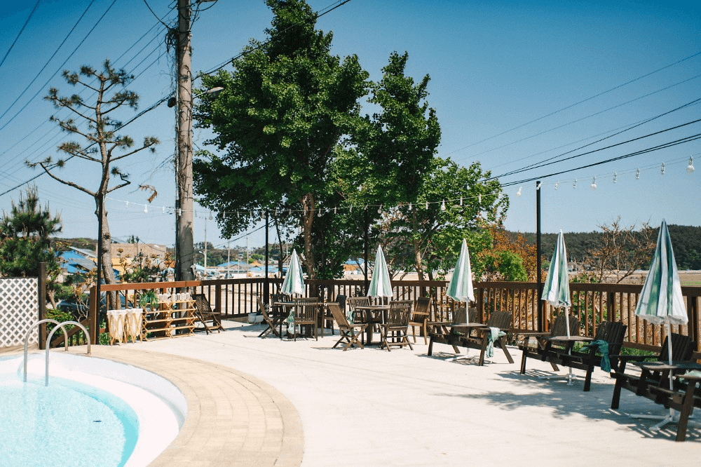 태안 고남면 어케이션 - 2025 어촌 살아보기