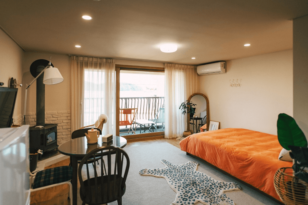 태안 고남면 어케이션 - 2025 어촌 살아보기