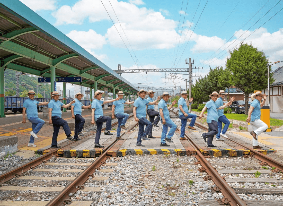 영월 자유 여행의 새 기준, YOUNG TAXI (+관광지 할인)