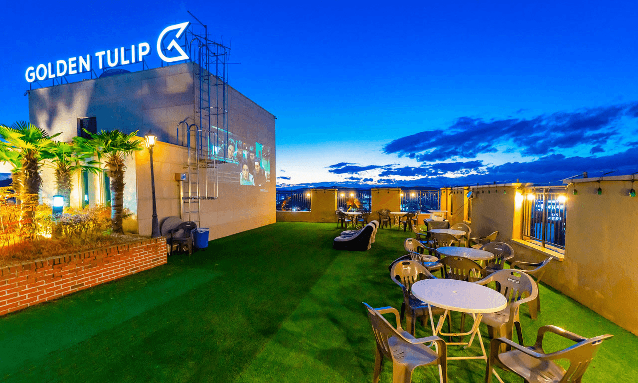 (🔥선착순-조기 마감되었습니다.) 3만원으로 진주 1박2일 여행하기 - 배건네페스타를 즐길 퐁당여행단 참가자 모집