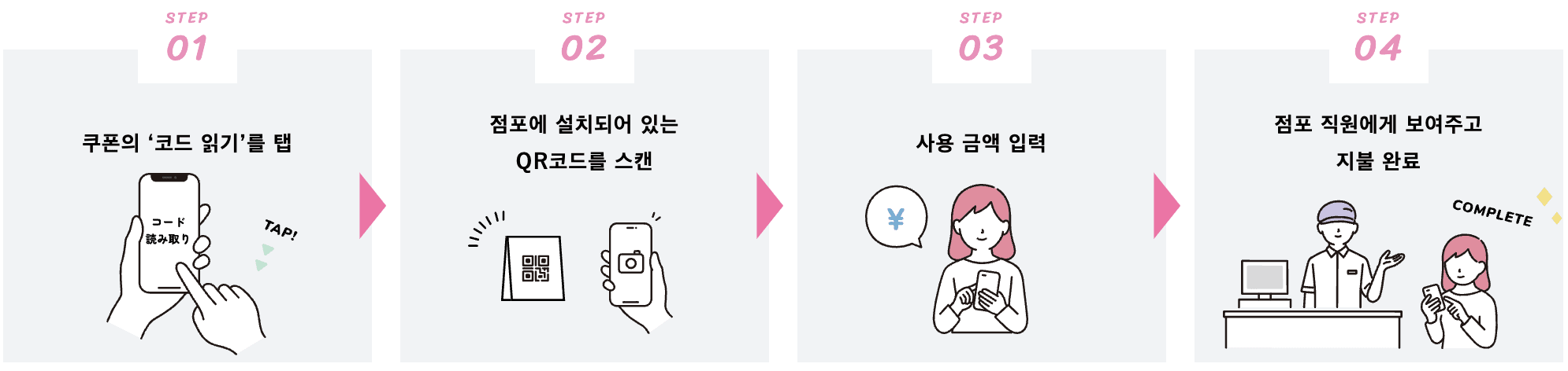 일본 웰컴 기타큐슈 캠페인! 숙박비 할인 및 5000엔 전자 쿠폰 제공