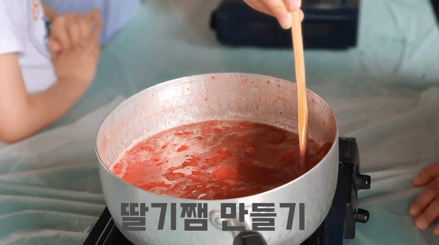[한달살러 회원 대상] 양평 큰삼촌농촌체험마을 가족 무료초청 2차