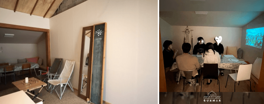 김제 여행하며, 2박 3일간 릴스 5편 촬영과 제작하기