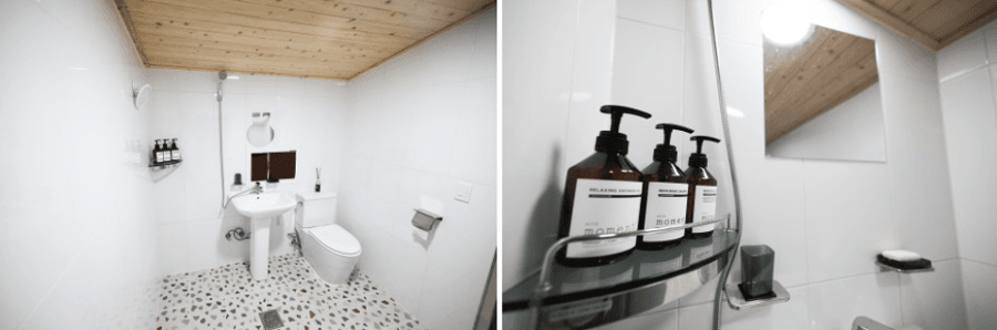 김제 여행하며, 2박 3일간 릴스 5편 촬영과 제작하기