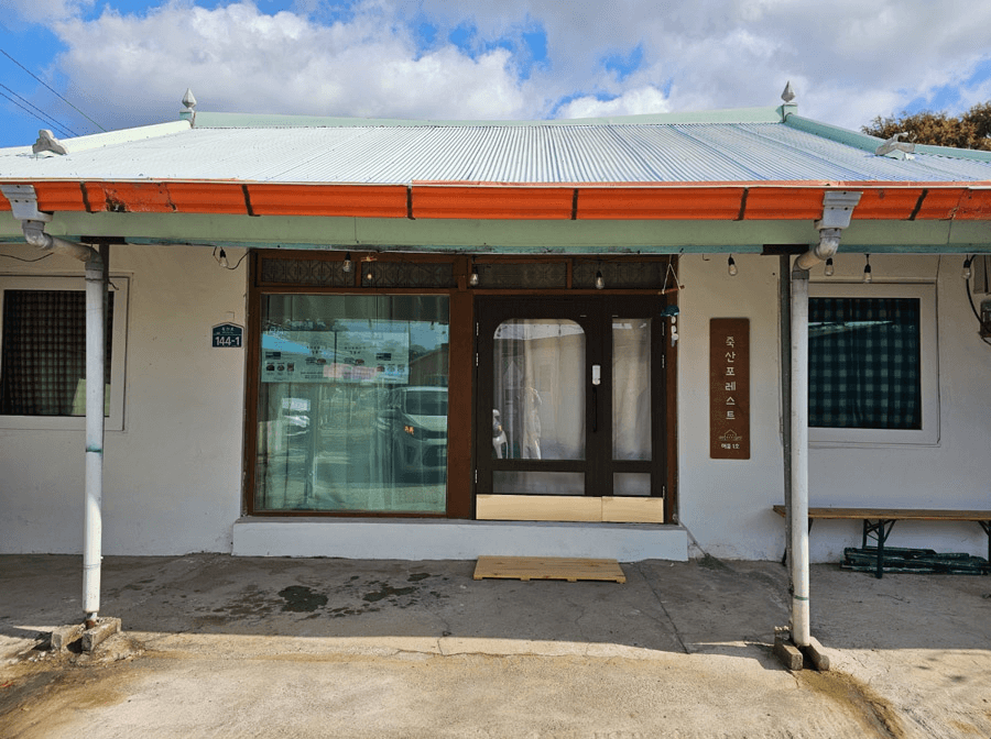 김제 여행하며, 2박 3일간 릴스 5편 촬영과 제작하기