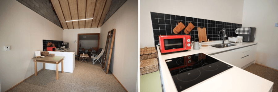 김제 여행하며, 2박 3일간 릴스 5편 촬영과 제작하기