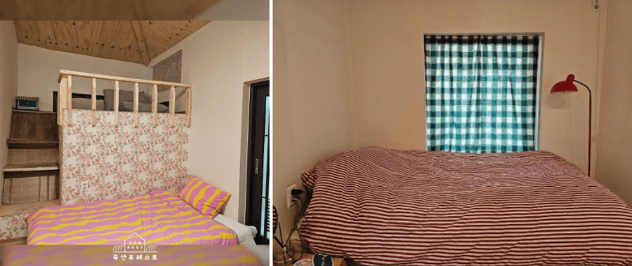 김제 여행하며, 2박 3일간 릴스 5편 촬영과 제작하기