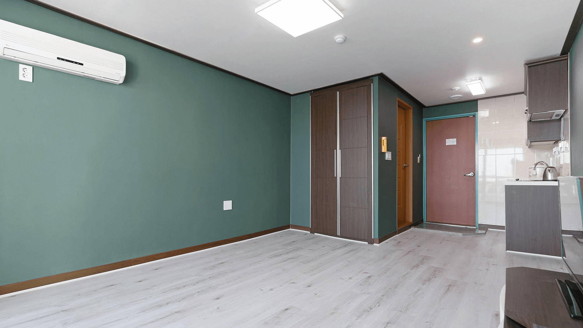 경남 남해시즌관광호텔 워케이션 (숙박비 지원, 공유오피스 무료제공)