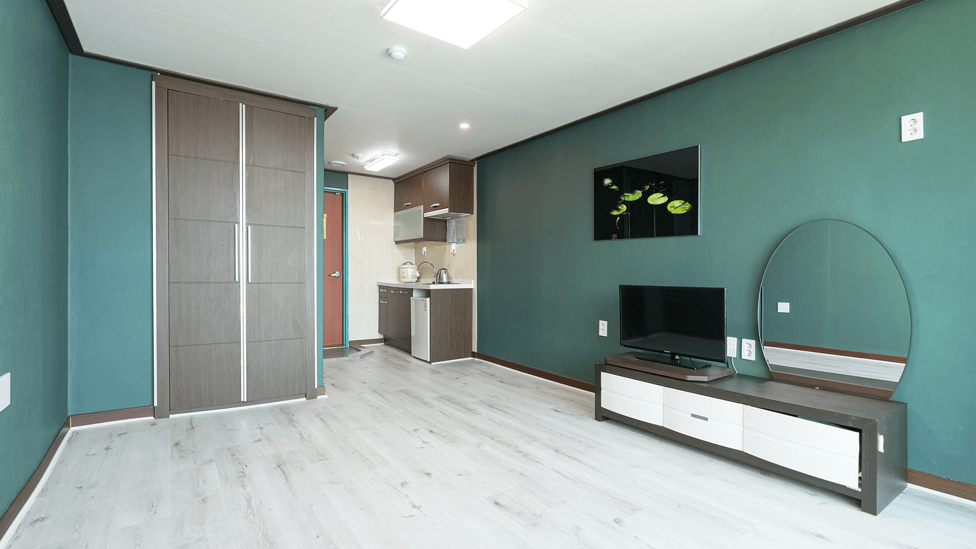 경남 남해시즌관광호텔 워케이션 (숙박비 지원, 공유오피스 무료제공)