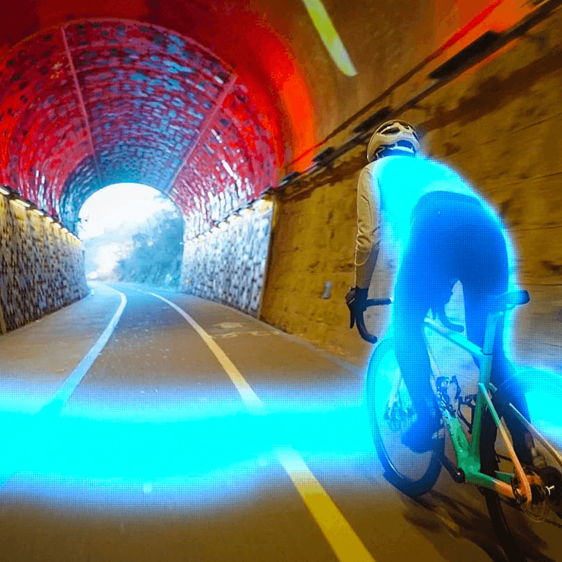 (선착순!!) 진주 나이트 자슐랭 투어 : 야간 자전거 투어 + 미슐랭 (2/13 조기 모집종료되었습니다)