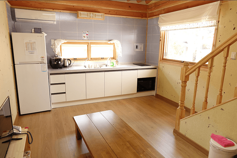 완주 콩쥐팥쥐 한옥 리조트 10% 숙박 할인 - 여행가는달 