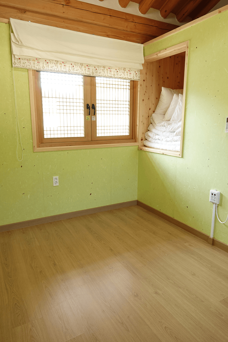 완주 콩쥐팥쥐 한옥 리조트 10% 숙박 할인 - 여행가는달 