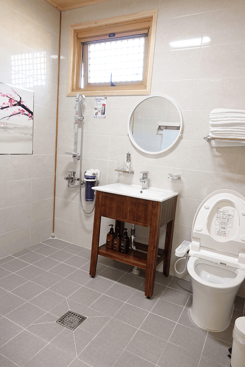 완주 콩쥐팥쥐 한옥 리조트 10% 숙박 할인 - 여행가는달 