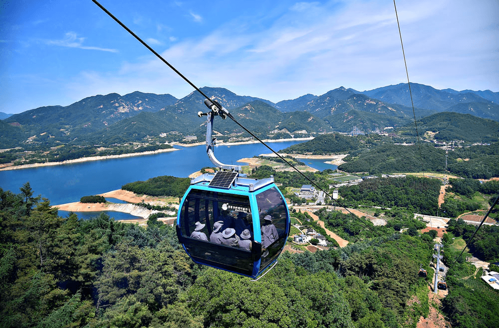 제천 시티투어 이용요금 1인 1만원 할인 - 여행가는달 
