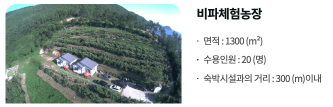 완도 울모래마을 살아보기 1기 (농촌살아보기)