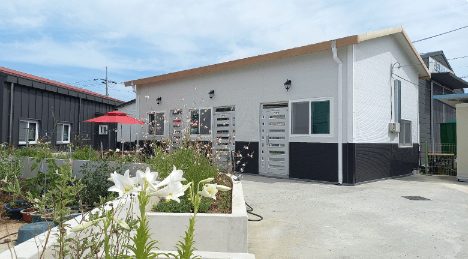 완도 울모래마을 살아보기 1기 (농촌살아보기)