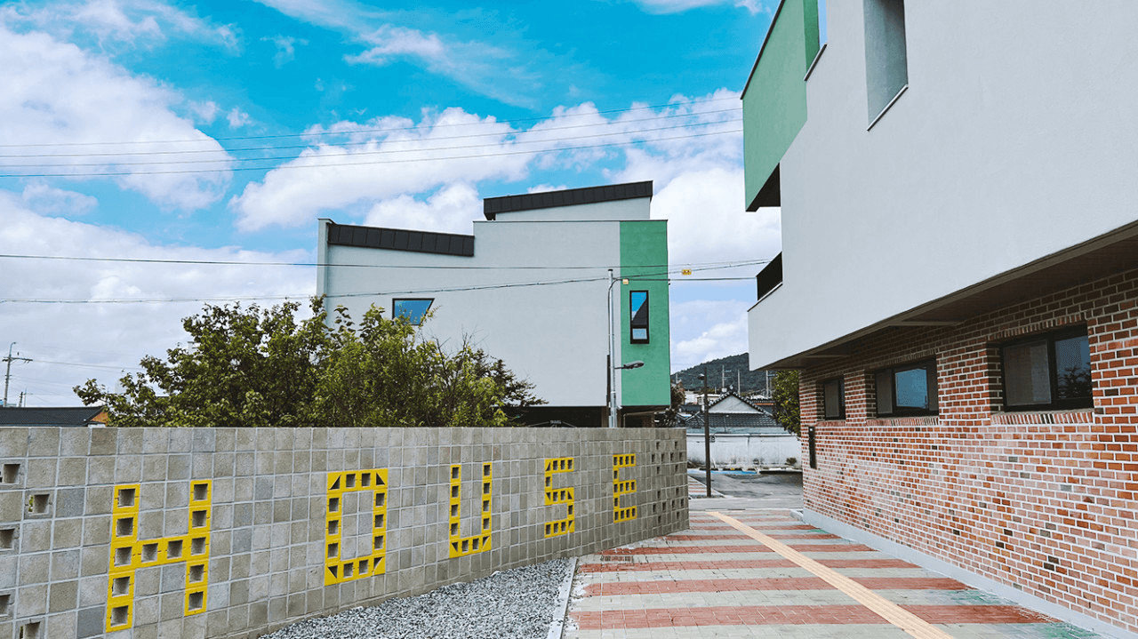 강진 오소스테이 전객실 숙박요금 20% 할인