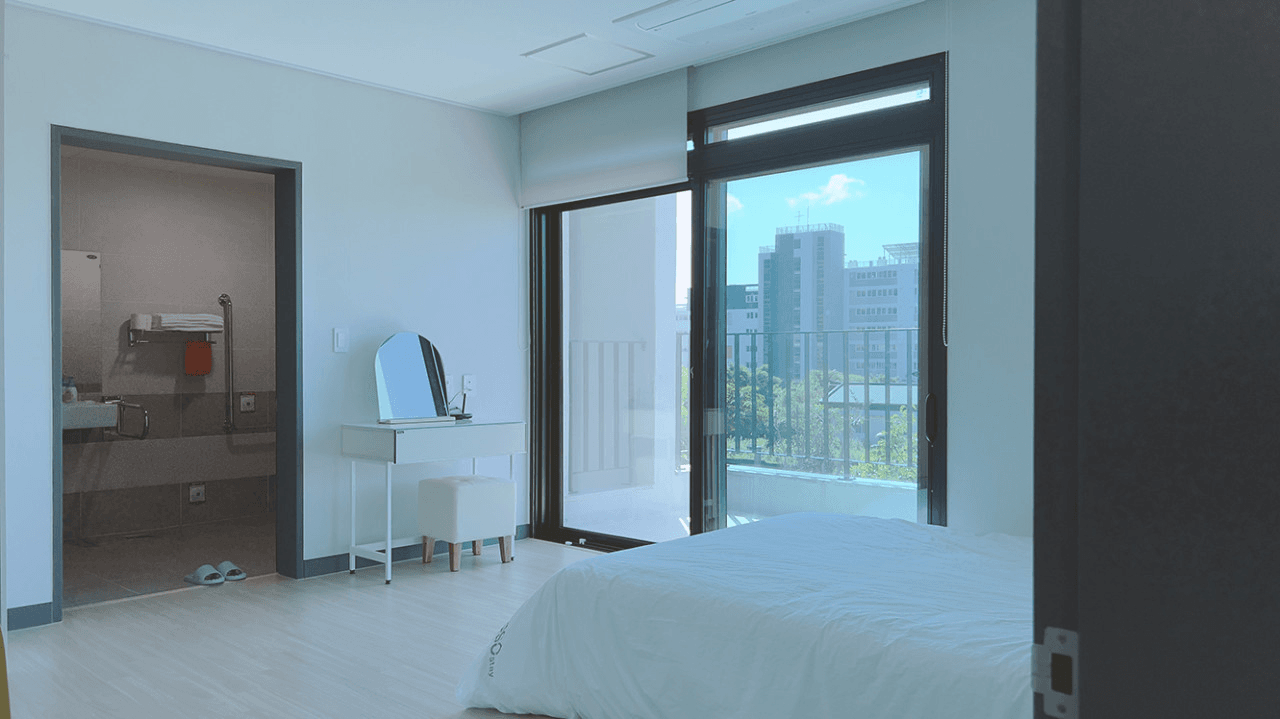 강진 오소스테이 전객실 숙박요금 20% 할인