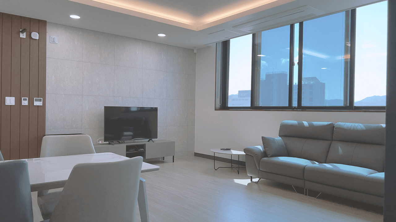 강진 오소스테이 전객실 숙박요금 20% 할인