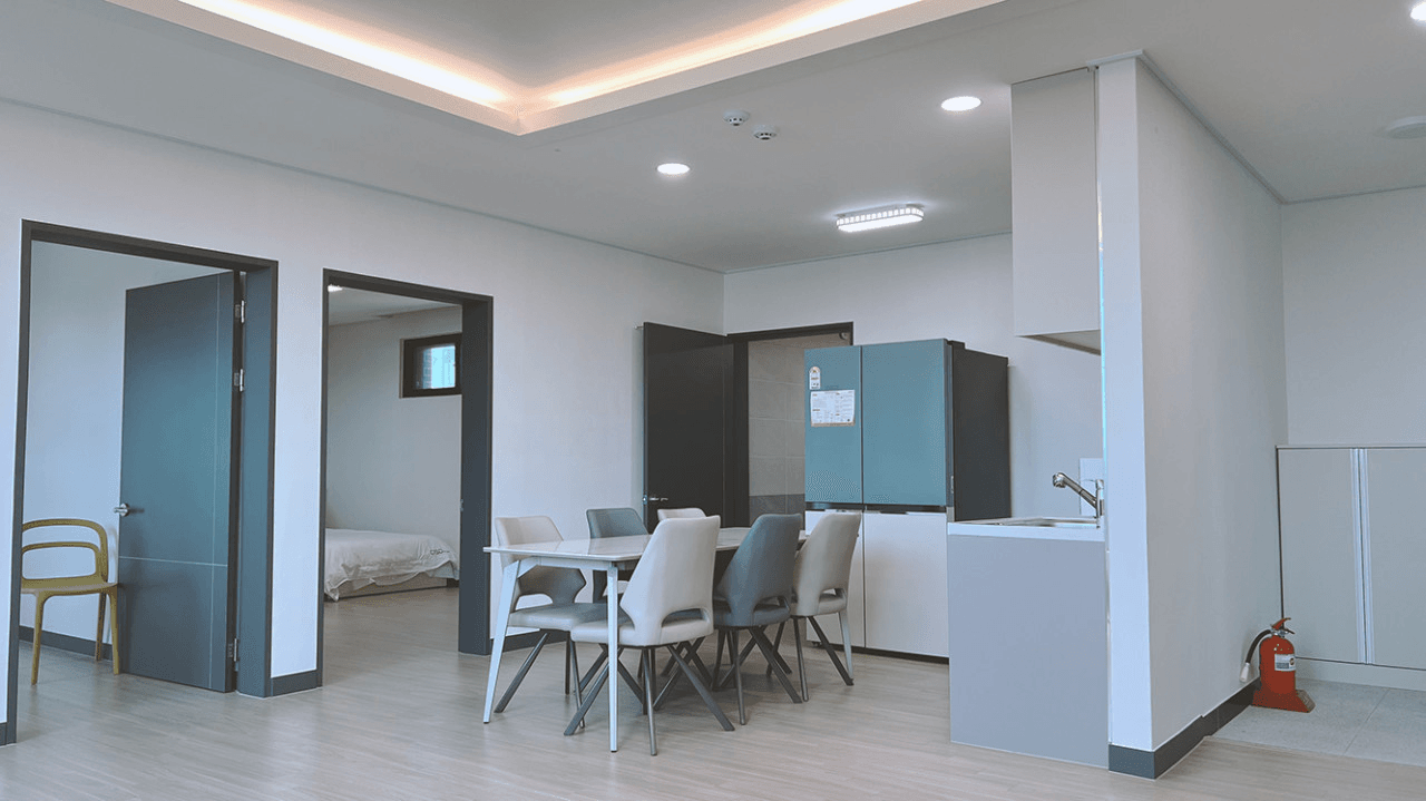 강진 오소스테이 전객실 숙박요금 20% 할인