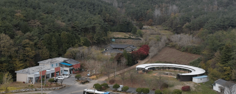 보성 한국천연염색숨마을 살아보기 1기 (농촌살아보기) - 추가모집