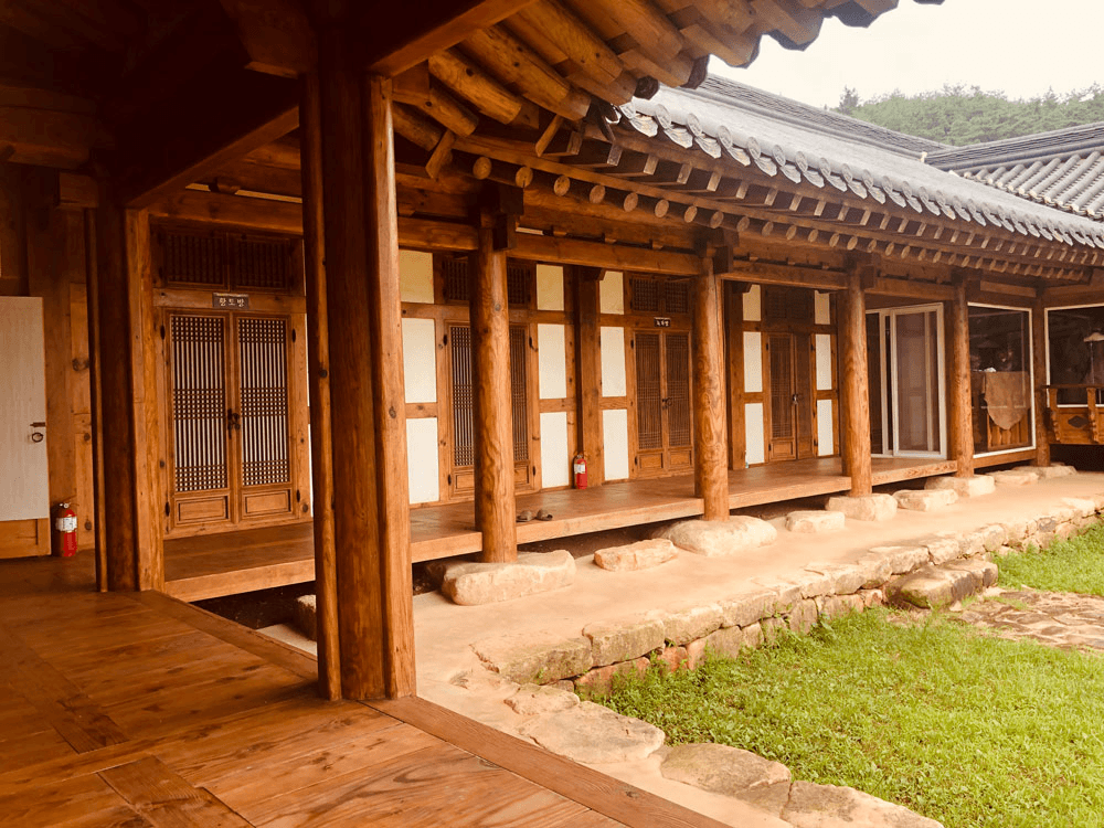 보성 한국천연염색숨마을 살아보기 1기 (농촌살아보기) - 추가모집