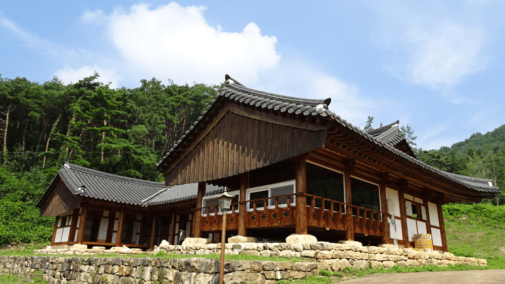 보성 한국천연염색숨마을 살아보기 1기 (농촌살아보기) - 추가모집