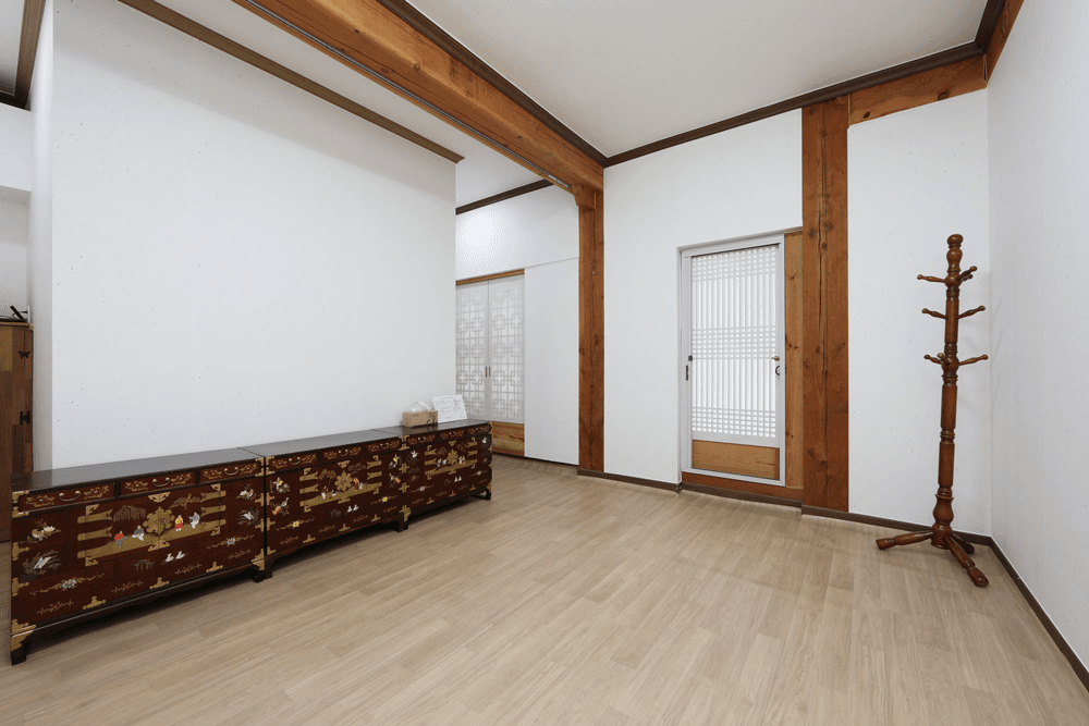 보성 한국천연염색숨마을 살아보기 1기 (농촌살아보기) - 추가모집