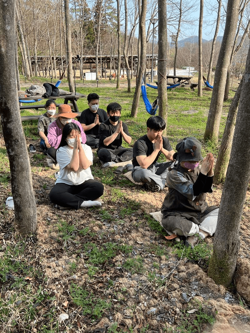 보성 한국천연염색숨마을 살아보기 1기 (농촌살아보기) - 추가모집