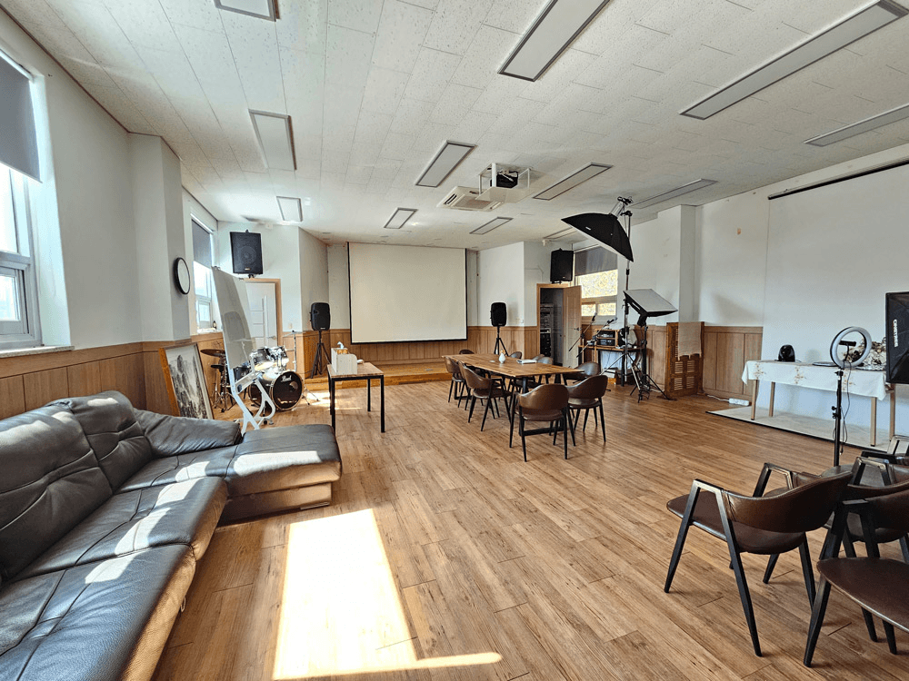 보성 한국천연염색숨마을 살아보기 1기 (농촌살아보기) - 추가모집