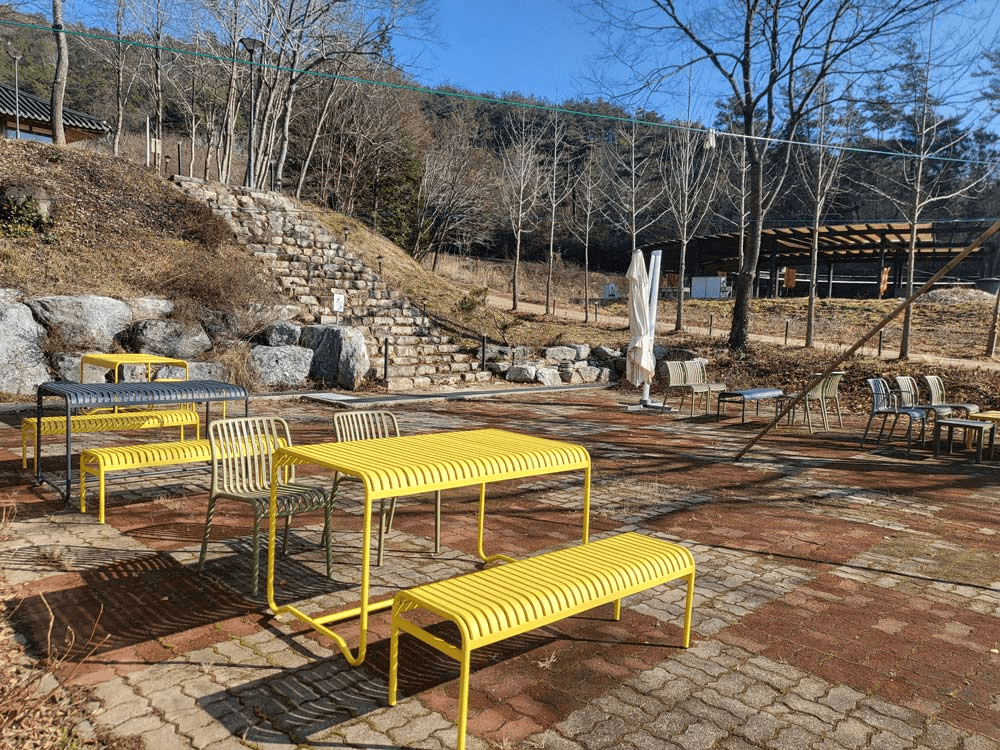 보성 한국천연염색숨마을 살아보기 1기 (농촌살아보기) - 추가모집