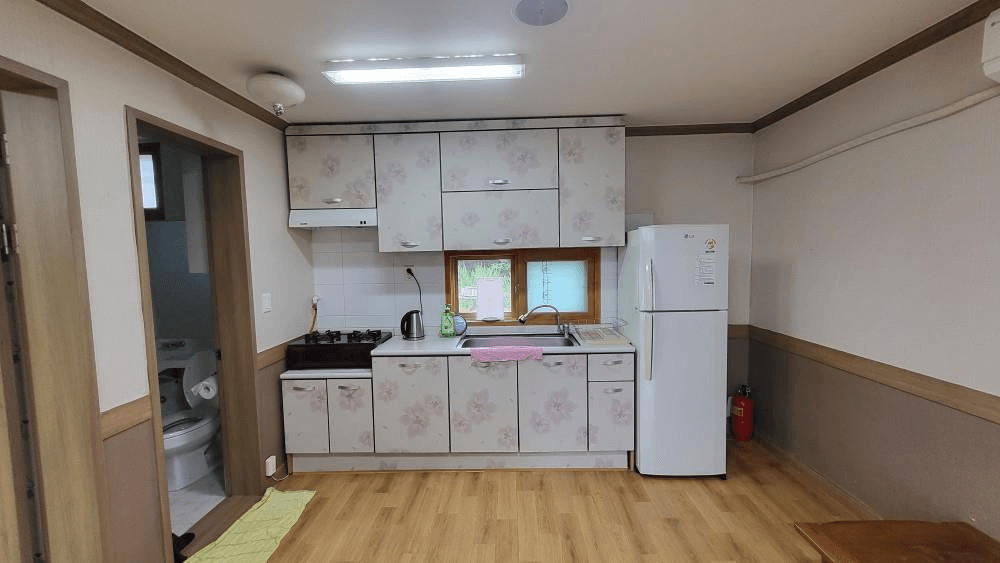 문경 오미자권역마을 살아보기 1기 (농촌살아보기)