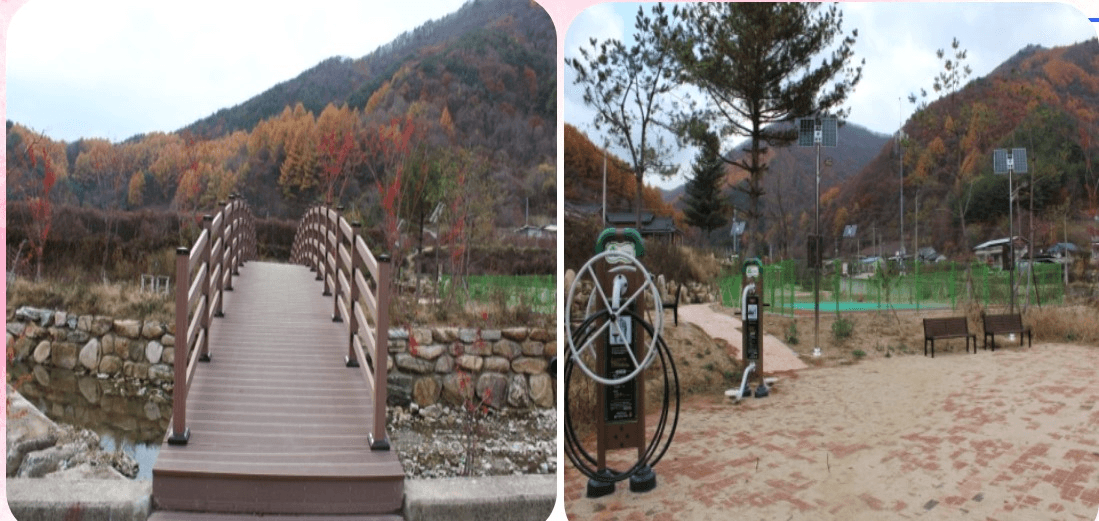 문경 오미자권역마을 살아보기 1기 (농촌살아보기)