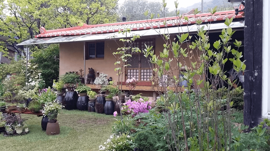 경주 산내다봉마을 살아보기 1기 (농촌살아보기)