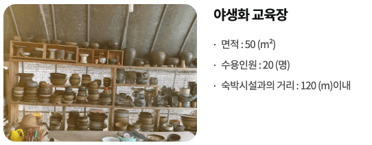 경주 산내다봉마을 살아보기 1기 (농촌살아보기)