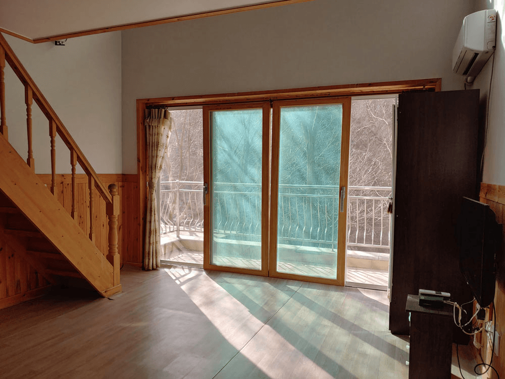 화순 백아산노치마을 살아보기 1기 (농촌살아보기)