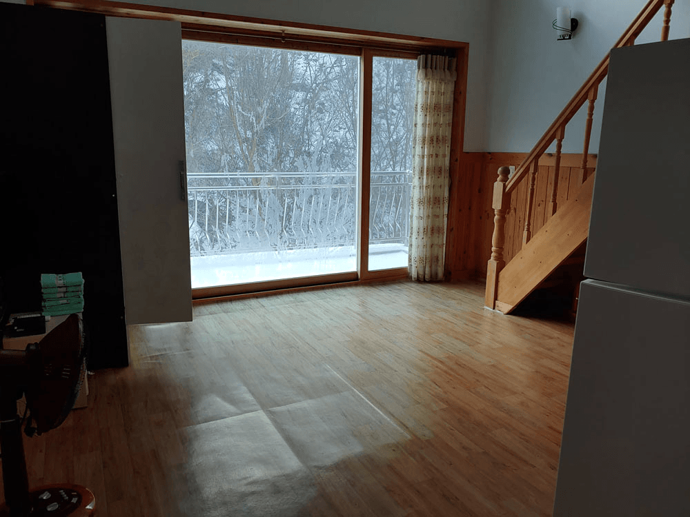 화순 백아산노치마을 살아보기 1기 (농촌살아보기)