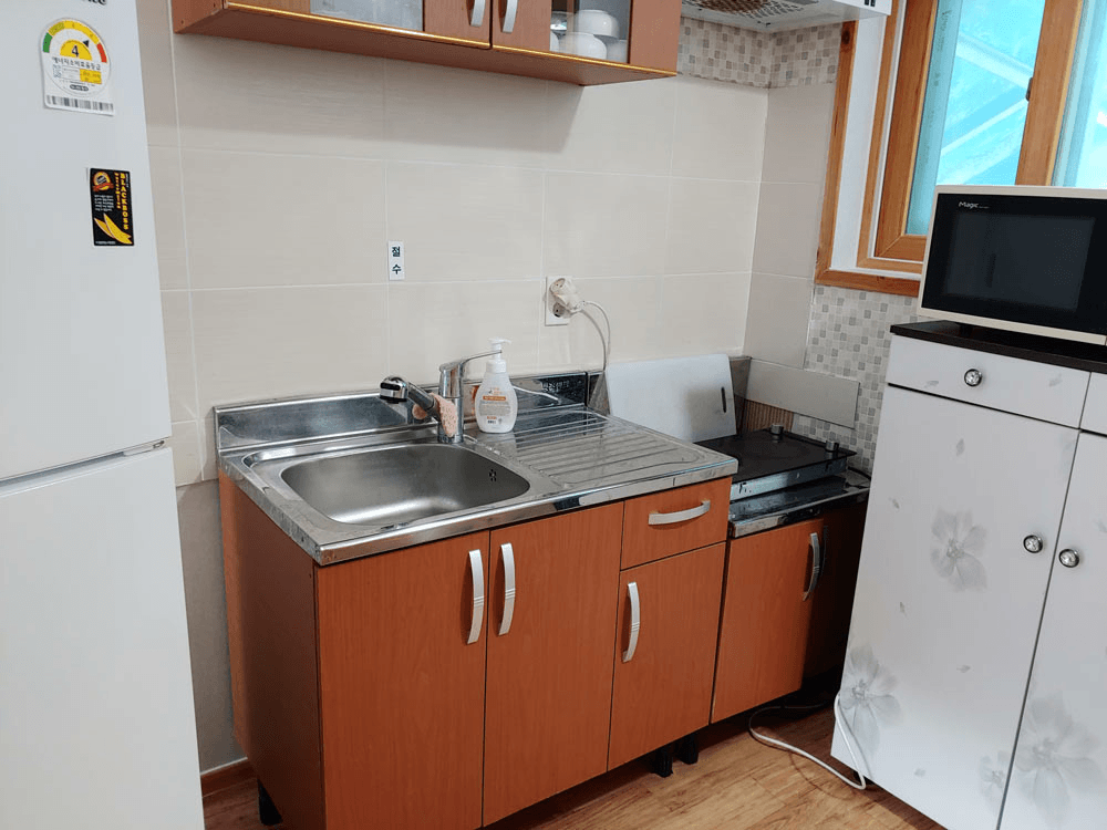 화순 백아산노치마을 살아보기 1기 (농촌살아보기)