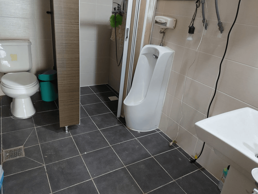 화순 백아산노치마을 살아보기 1기 (농촌살아보기)