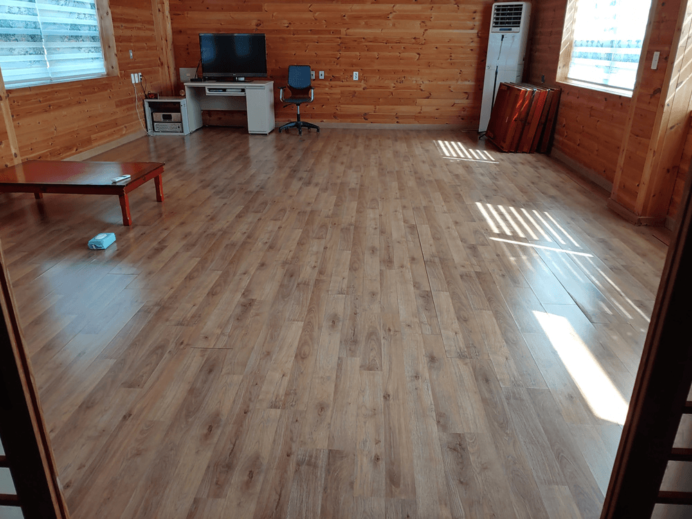 화순 백아산노치마을 살아보기 1기 (농촌살아보기)