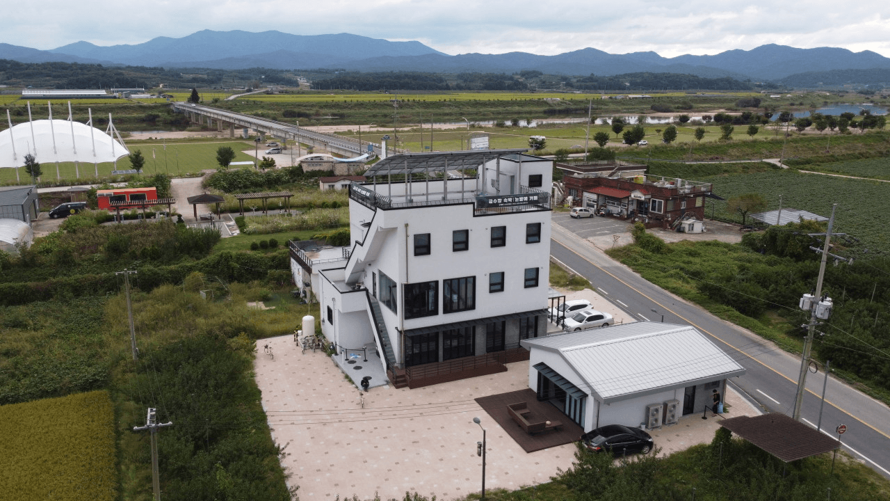 의성 NONVATTE 10만원 통대관 워케이션 선착순 20팀 모집